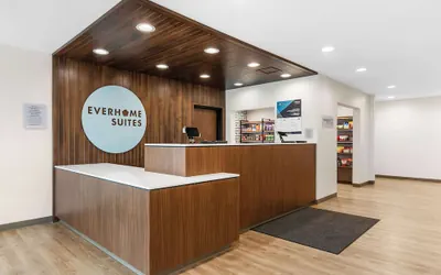 Photo 4 - Everhome Suites Lexington - Horse Park