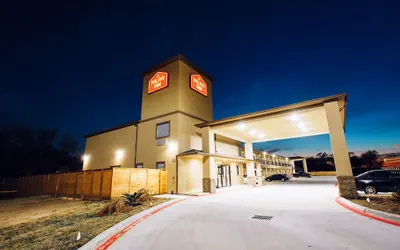 Photo 2 - Palace Inn-529