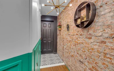 Photo 3 - W Oxford St Gem 2b Apartmnt Central City