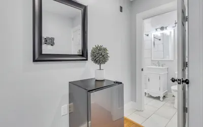 Photo 5 - Patio Paradise Central City 2BR Philly