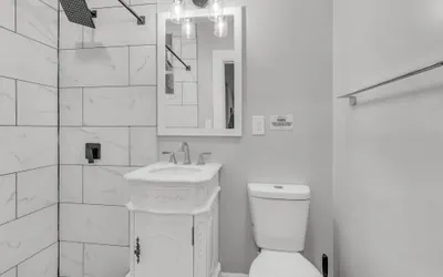 Photo 4 - Patio Paradise Central City 2BR Philly