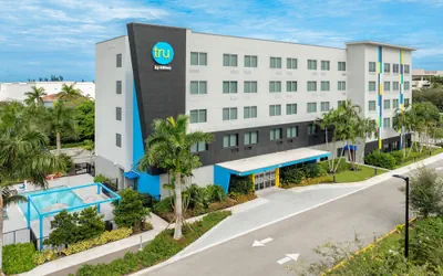 Photo 2 - Tru By Hilton Miramar