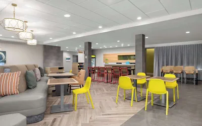 Photo 4 - Home2 Suites By Hilton Niceville Eglin Air Force Base