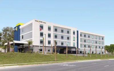 Photo 2 - Home2 Suites By Hilton Niceville Eglin Air Force Base