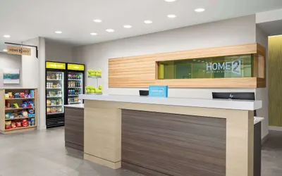 Photo 5 - Home2 Suites By Hilton Niceville Eglin Air Force Base