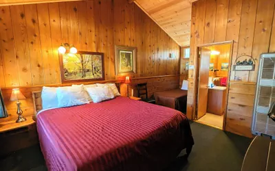 Photo 4 - Bluebird Cottage Inn