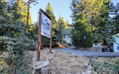 Photo 2 - Bluebird Cottage Inn