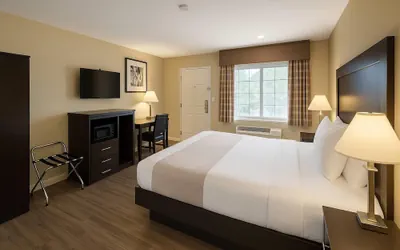 Photo 2 - Rodeway Inn El Cajon - San Diego East