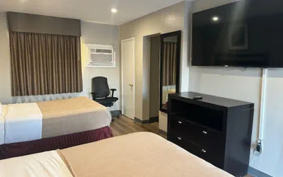 Photo 5 - Rodeway Inn El Cajon - San Diego East