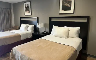 Photo 4 - Rodeway Inn El Cajon - San Diego East