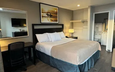 Photo 3 - Rodeway Inn El Cajon - San Diego East
