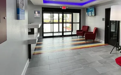 Photo 4 - Studio 6 Katy, TX – Energy Corridor
