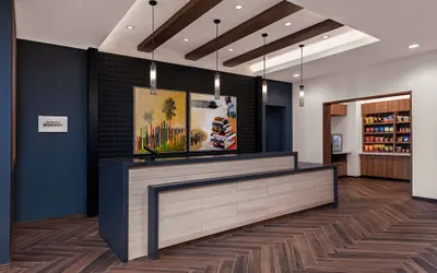 Photo 3 - SpringHill Suites by Marriott Chula Vista Eastlake