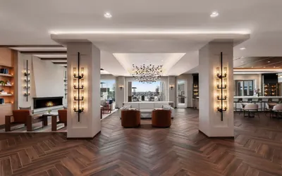 Photo 2 - SpringHill Suites by Marriott Chula Vista Eastlake