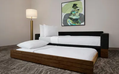 Photo 4 - SpringHill Suites by Marriott Chula Vista Eastlake