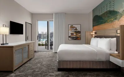 Photo 5 - SpringHill Suites by Marriott Chula Vista Eastlake