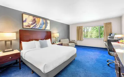 Photo 5 - Quality Inn & Suites Jackson
