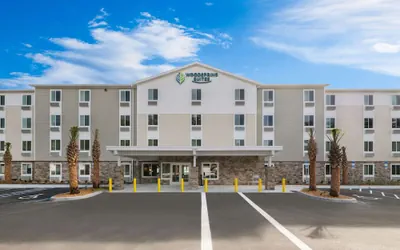 Photo 2 - Woodspring Suites Port Orange - Daytona Beach