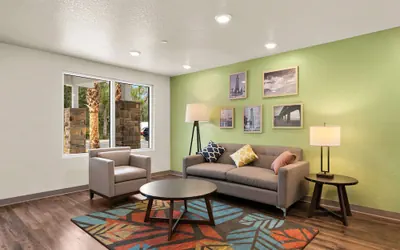 Photo 3 - Woodspring Suites Port Orange - Daytona Beach