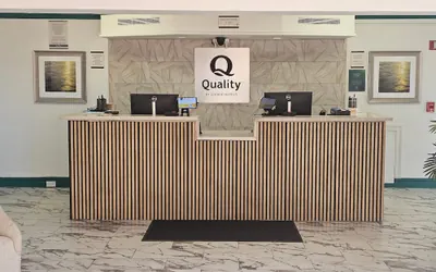 Photo 3 - Quality Inn & Suites
