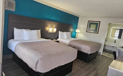 Photo 2 - Quality Inn & Suites