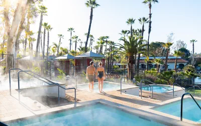Photo 2 - Murrieta Hot Springs Resort