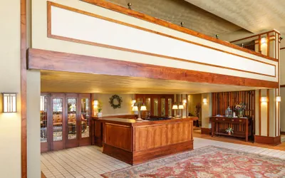 Photo 3 - The Historic Park Inn Hotel
