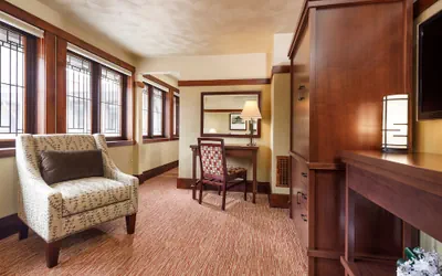 Photo 5 - The Historic Park Inn Hotel