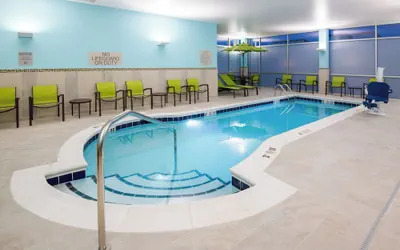 Photo 4 - SpringHill Suites Fort Wayne Southwest