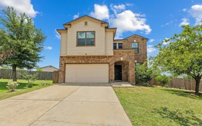 Photo 2 - Colony Suite - Round Rock