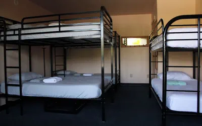 Photo 5 - Ashland Commons Hostel