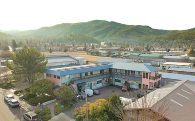 Photo 2 - Ashland Commons Hostel