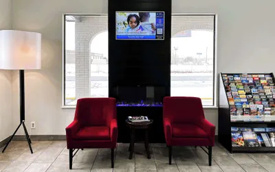 Photo 2 - Studio 6 Ogden, Ut – 21St Street