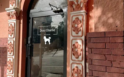 Don Charlie Building