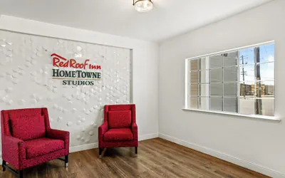 Photo 3 - Red Roof Inn Yuba City Bonanza - Marysville