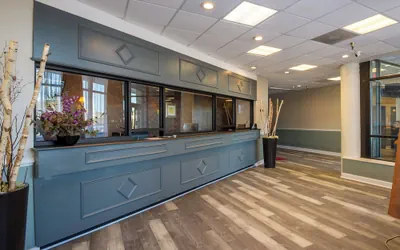 Photo 3 - Dominion Inn & Suites