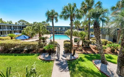 Quality Inn Slidell I-10
