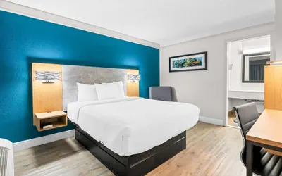 Photo 2 - Quality Inn Slidell I-10