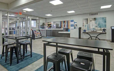 Photo 5 - Studio 6 Mesquite, Tx – Town East