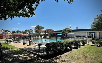 Studio 6 Mesquite, Tx – Town East