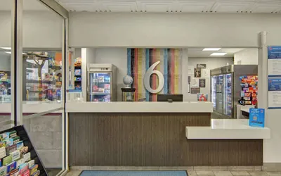 Photo 4 - Studio 6 Mesquite, Tx – Town East