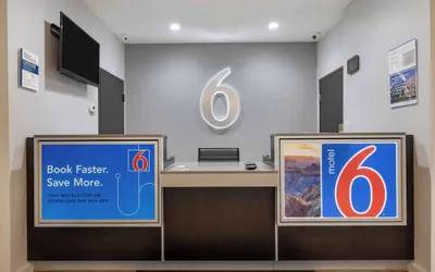 Photo 4 - Studio 6 Suites Texas City, Tx – I-45 South
