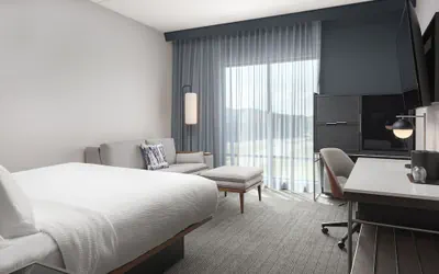 Photo 5 - Courtyard By Marriott Nashville Smyrna
