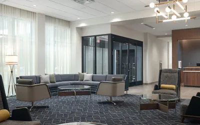 Photo 4 - Courtyard By Marriott Nashville Smyrna