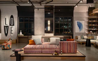 Photo 3 - Moxy St. Petersburg Downtown