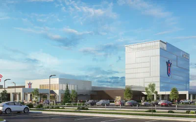 Terre Haute Casino Resort - Adults Only