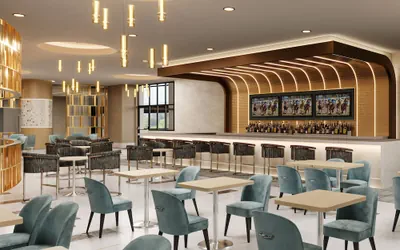 Photo 4 - Terre Haute Casino Resort - Adults Only