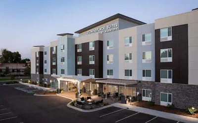 Photo 2 - TownePlace Suites by Marriott Denver North/Thornton