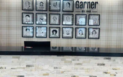 Photo 2 - Garner Hotel North Bergen - NYC Gateway by IHG