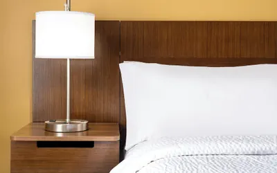 Photo 4 - Garner Hotel North Bergen - NYC Gateway by IHG